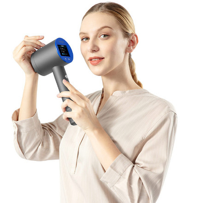 Medical 308nm LED Phototherapy System Lights Peninsula For Home Use Vitiligo Treatment