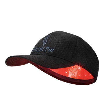 272 Laser Hair Regrowth Laser Cap 11.1V 650nm Wavelength Hair Loss Treatment