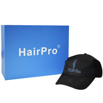 272 Laser Hair Regrowth Laser Cap 11.1V 650nm Wavelength Hair Loss Treatment