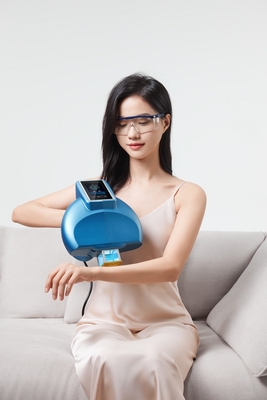 Skin Diseases Protective 308NM Excimer System Sheet Light Wavelength For Cure