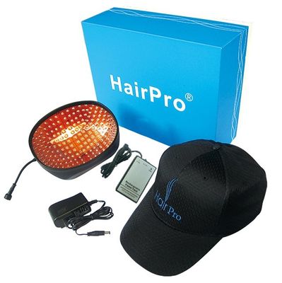 Regrowth 272 Laser Hair Restoration Cap Treatment 650nm Wavelength