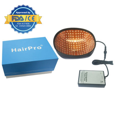Homeuse FDA Hair Regrowth Laser Cap 272 Diodes Hair Loss Prevention