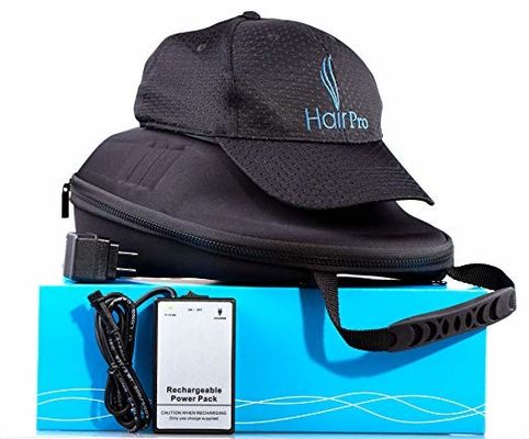 Homeuse FDA Hair Regrowth Laser Cap 272 Diodes Hair Loss Prevention