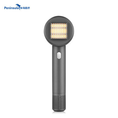 Psoriasis Vitiligo Phototherapy Machine 308nm LED UVB Vitiligo Light Therapy At Home