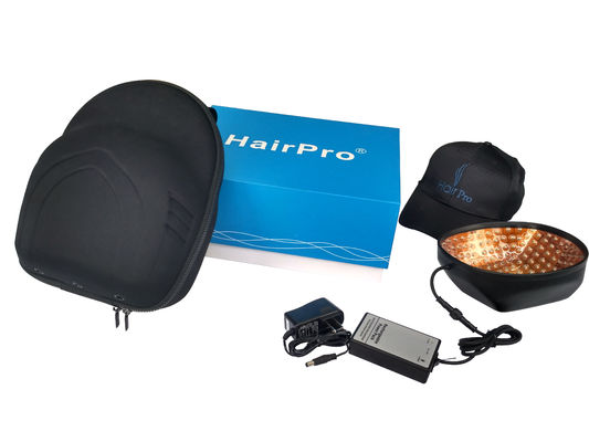 Baseball  272 Laser Hair Laser Cap LLLT Laser Therapy For Hair Growth