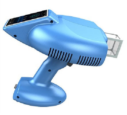 308nm Excimer Lamp Xenon Chloride Laser Xtrac Light Therapy Vitiligo Psoriasis