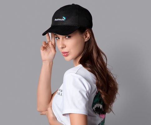 ABS Red Light 650nm Hair Regrowth Laser Cap 1360mW Anti Hair Loss