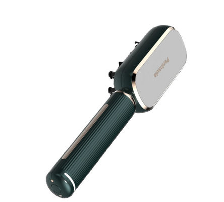 Homeuse Hair Growth Laser Comb 2A Vibration Massage Magical Plasma Electric
