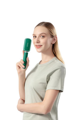 Home Use Plasma Electric Hair Growth Laser Comb Portable 2A Vibration Massage Magical
