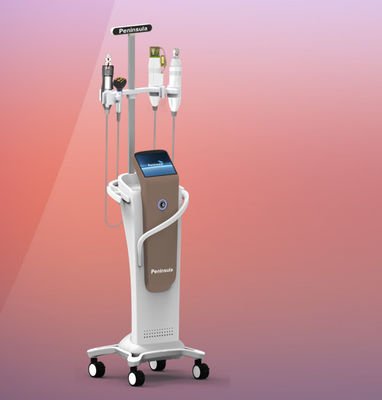 Peninsula Microneedling Fractional Rf Radio Frequency Skin Tightening Machine For Skin Care