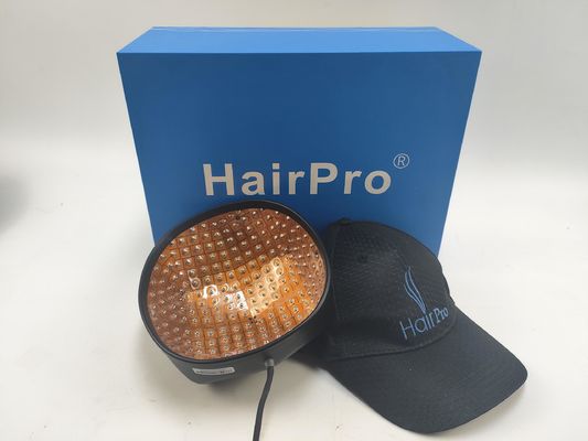 Dr recommended 272 LLLT red laser hair regrowth Hair Growth Laser Device