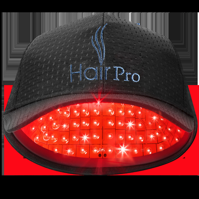 FDA Laser Hair Regrowth Helmet 650nm 405mW Anti Hair Removal