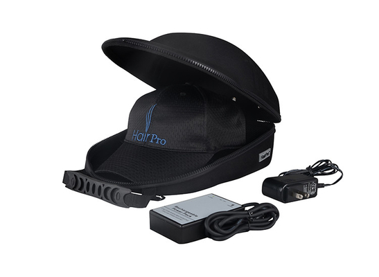 81 LLLT Red Laser Hair Growth Cap Regrowth Device For Men Hair Loss