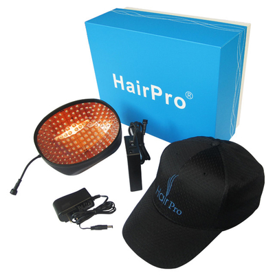 House Use 650nm Laser Hair Regrowth Helmet For Men Anti Hair Loss Treatment