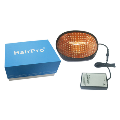 House Use 650nm Laser Hair Regrowth Helmet For Men Anti Hair Loss Treatment