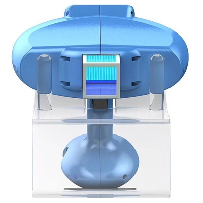 XecI 308NM Excimer Light For Treating Skin Vitiligo Psoriasis 240V