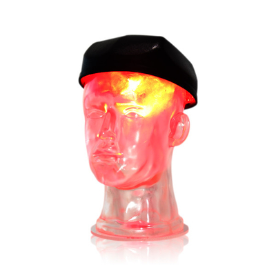 272 LLLT Red Laser Hair Regrowth Cap Device AC100V Peninsula Medical