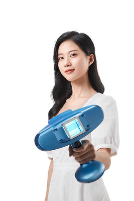 jakość  Peninsula Skin Diseases Protective 308NM Excimer Sheet Light Wavelength For Cure fabryka