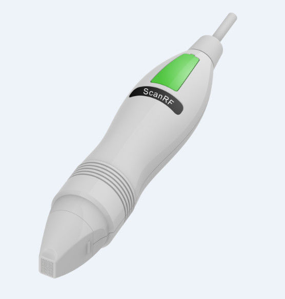 New Technology Radio Frequency Non-surgical Laser Therapy For Acne Scar Clinical