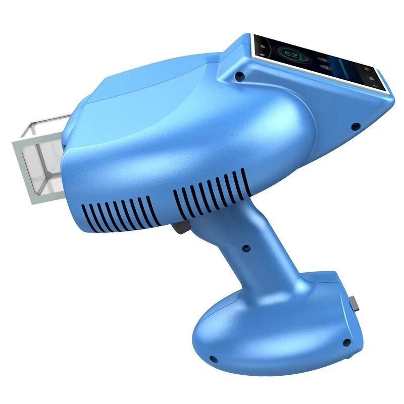 XecI 308NM Excimer Light For Treating Skin Vitiligo Psoriasis 240V